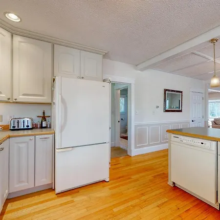 Quaint Bungalow Kennebunk Exterior foto