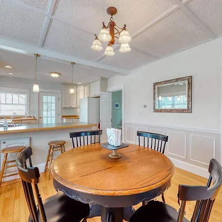 Quaint Bungalow Kennebunk Exterior foto