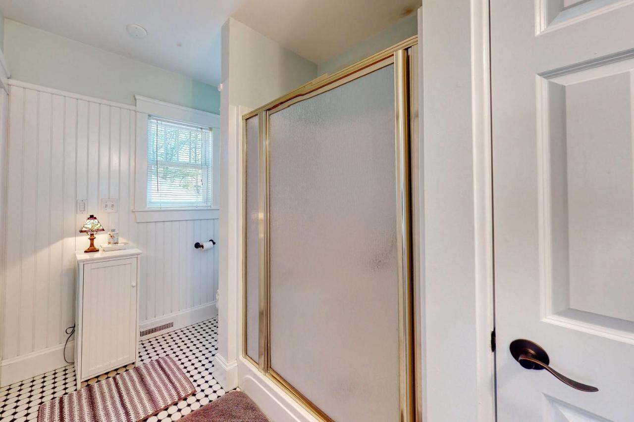 Quaint Ferienhaus Kennebunk