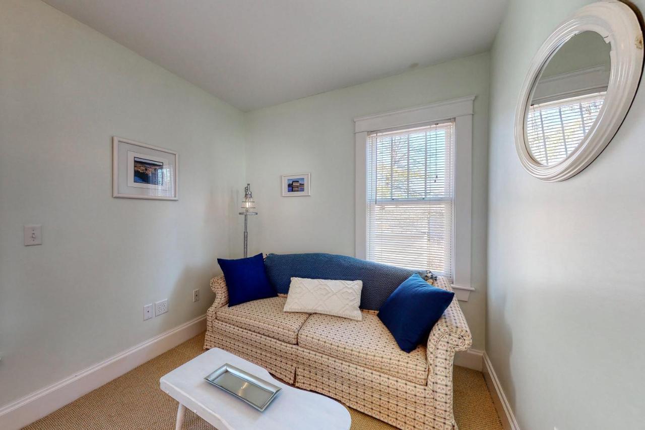 Quaint Ferienhaus Kennebunk