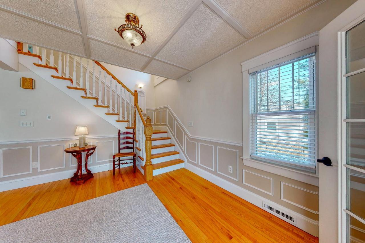 Quaint Ferienhaus Kennebunk